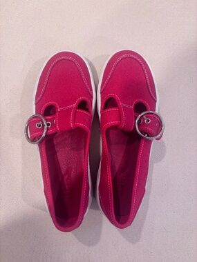 Delias shoes